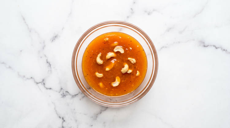 Make Sauce