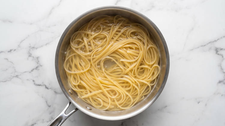 Cook Pasta