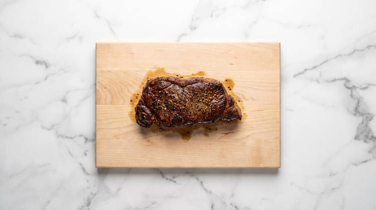 Cook Steak