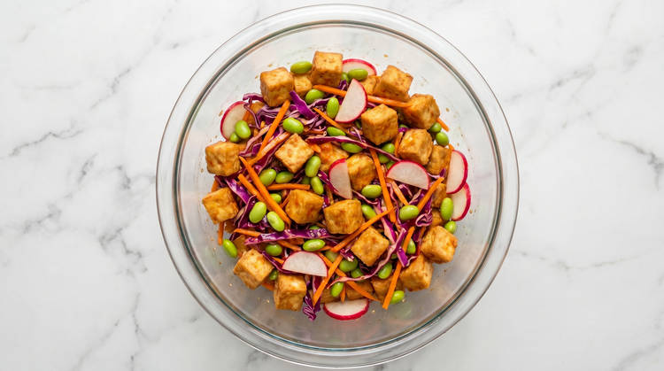 Add Tofu