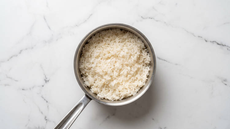 Cook Rice