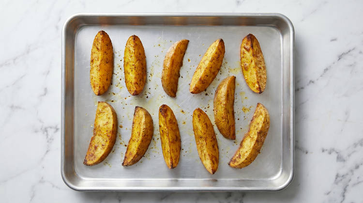 Roast Potatoes