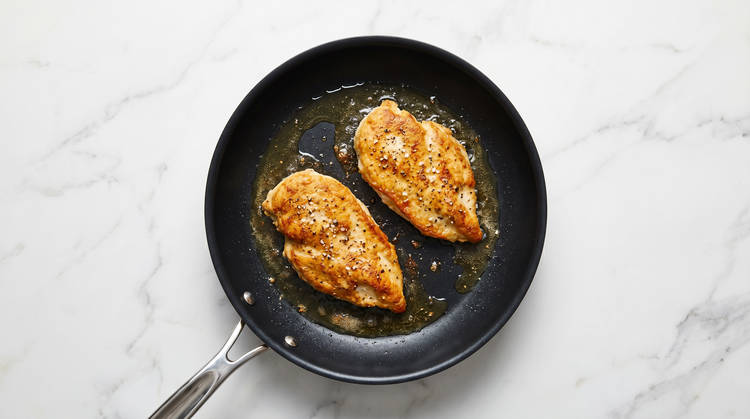 Cook Chicken
