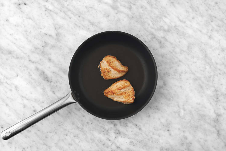 Mais c'est quoi ce poulet ?