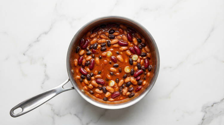 Cook Beans