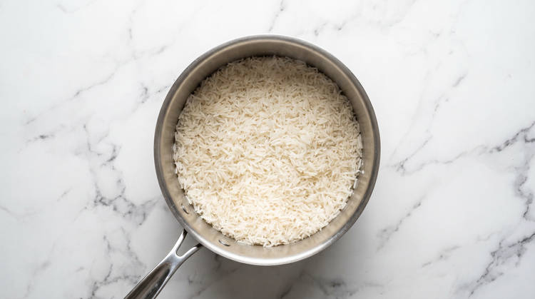 Cook Rice