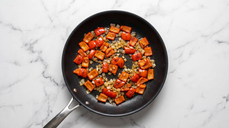 Cook Veggies