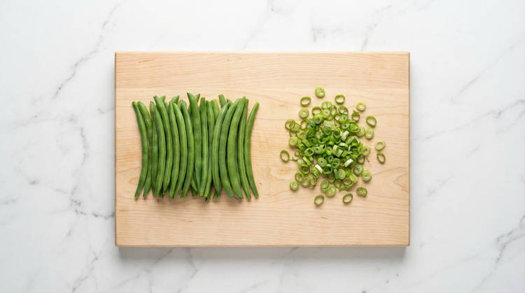 Prep & Cook Rice