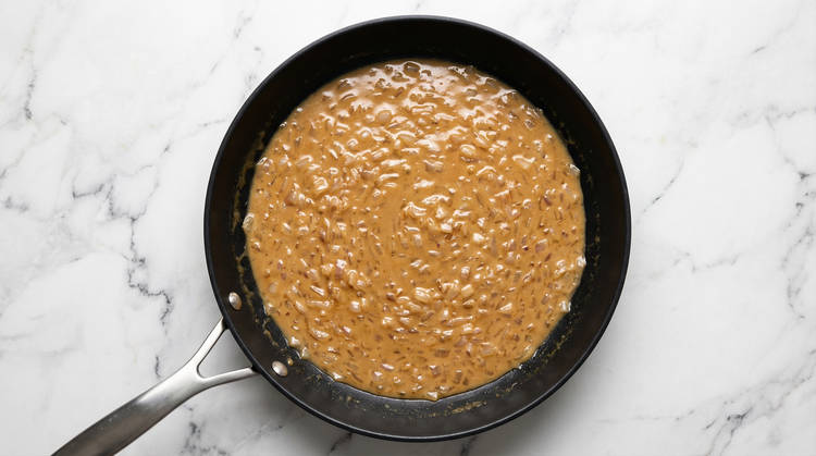 Make Sauce