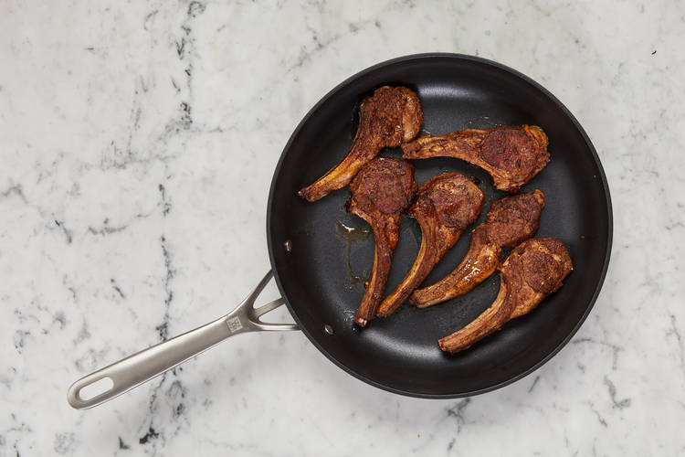 Cook Lamb