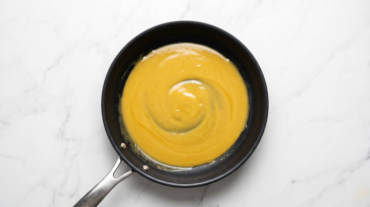 Make Sauce