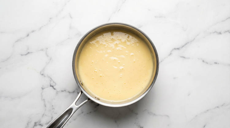 Make Fondue