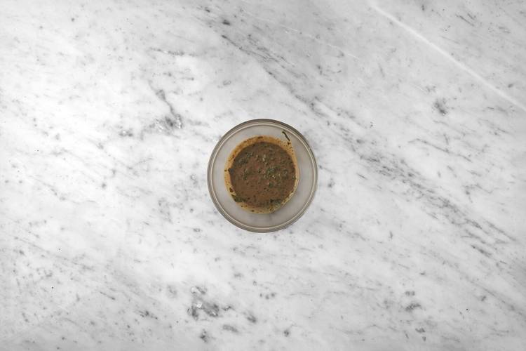 La vinaigrette qui fait diff'