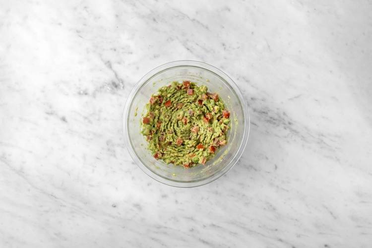 Guacamole time