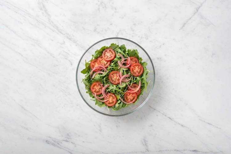Lag salat