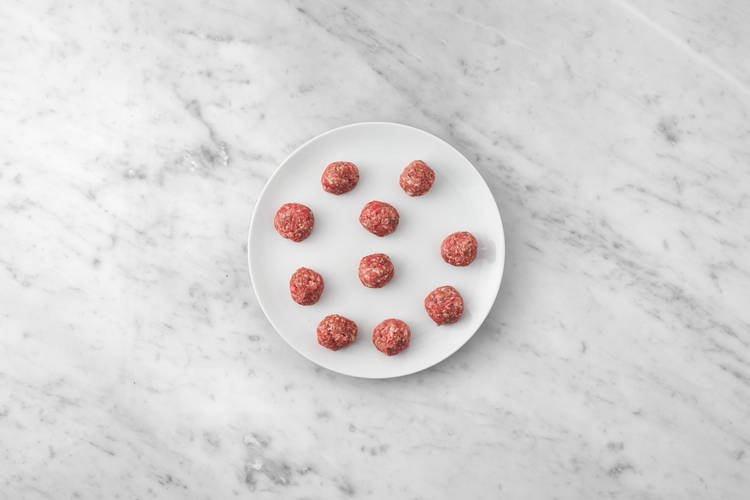 Make the Meatballs