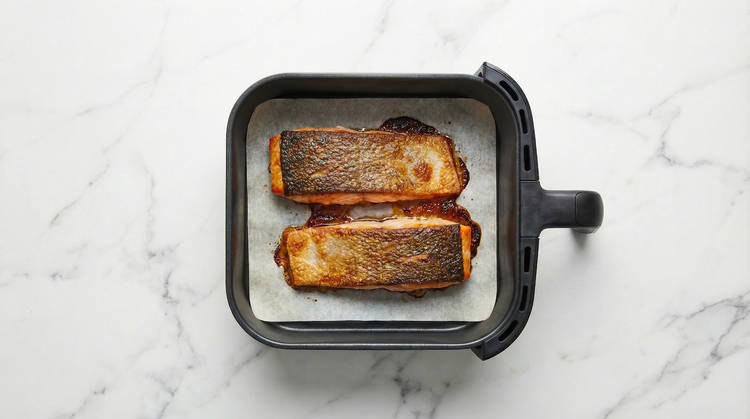 Cook Salmon