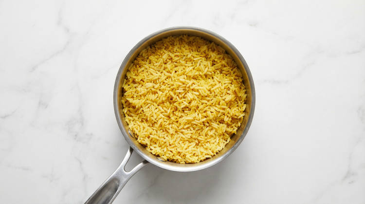 Cook Rice