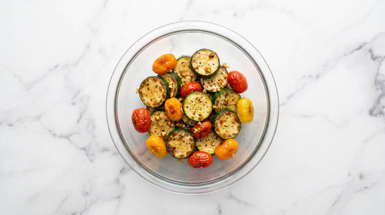 Cook Veggies
