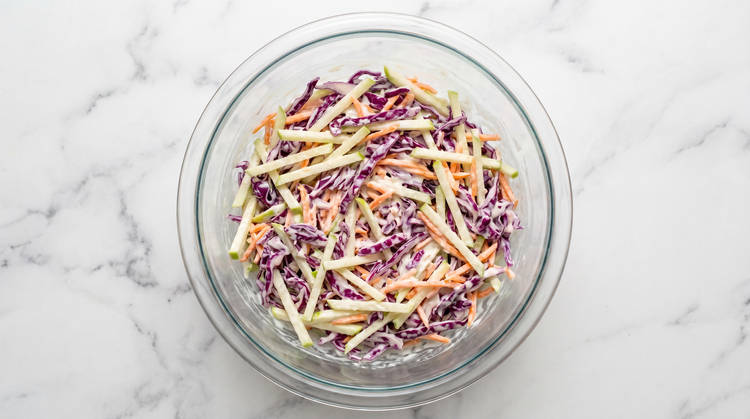 Make Slaw