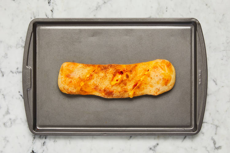 Bake Strombolis