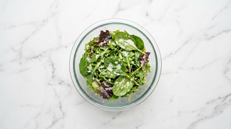 Make Salad