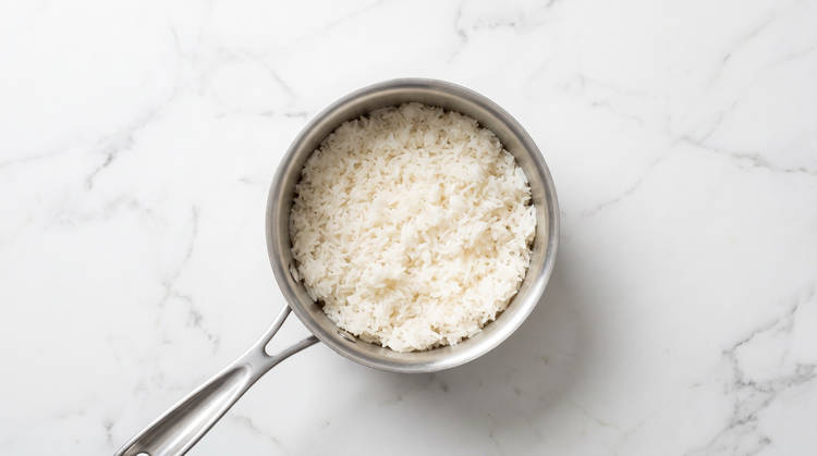Cook Rice