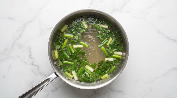 Make Broth
