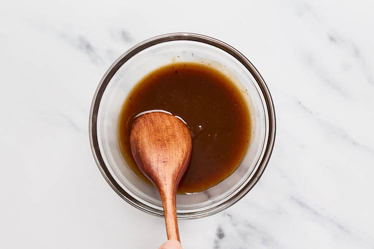 Mix Sauce