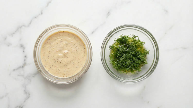 Mix Sauces