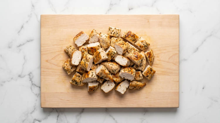 Cook Chicken