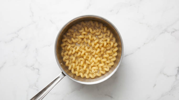 Cook Pasta