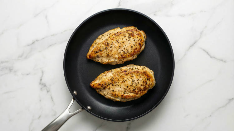 Cook Chicken