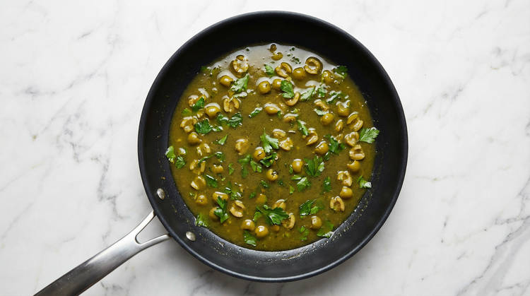 Make Sauce