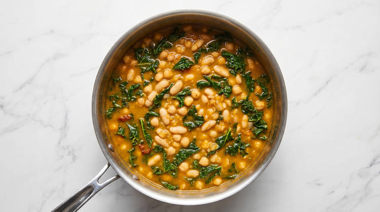 Cook Stew