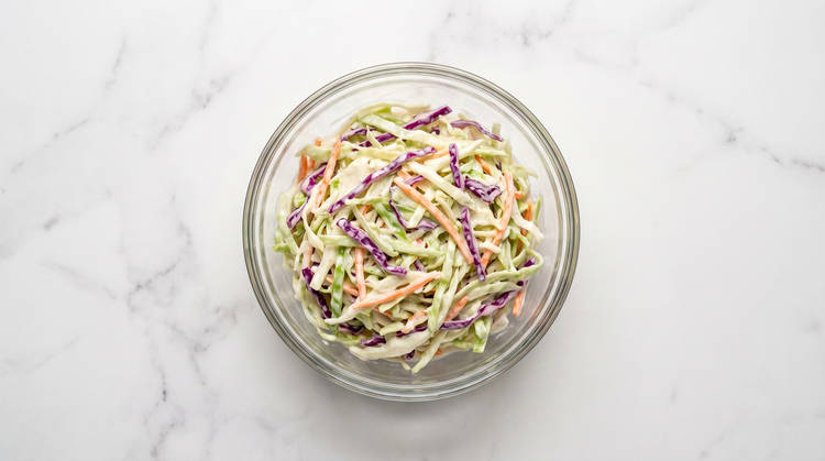 Make Slaw