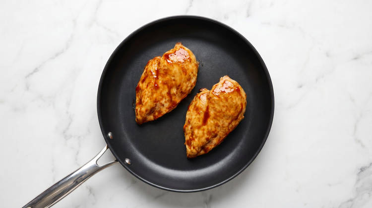 Cook Chicken