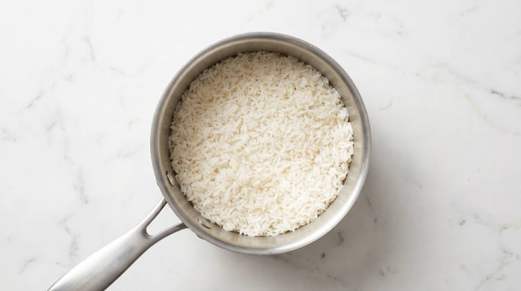 Cook Rice