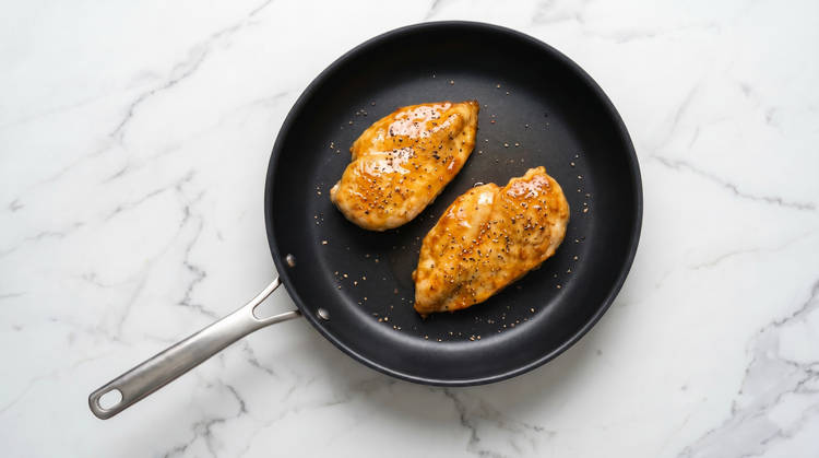 Cook Chicken