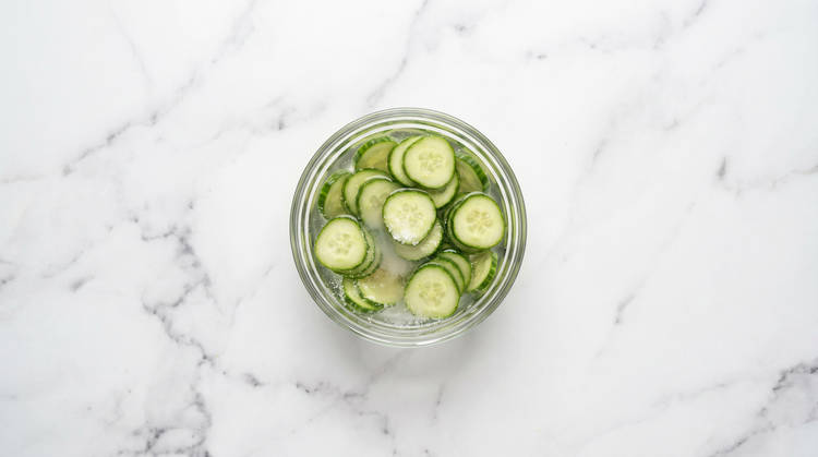 Prep & Pickle Cucumber