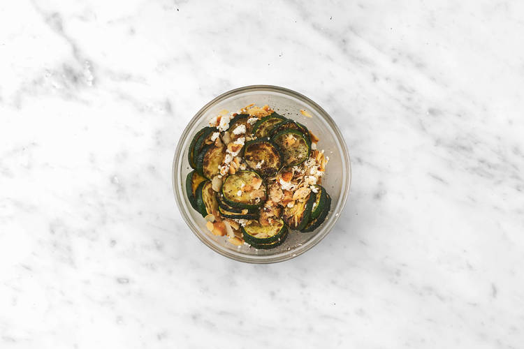 Cook your Veg