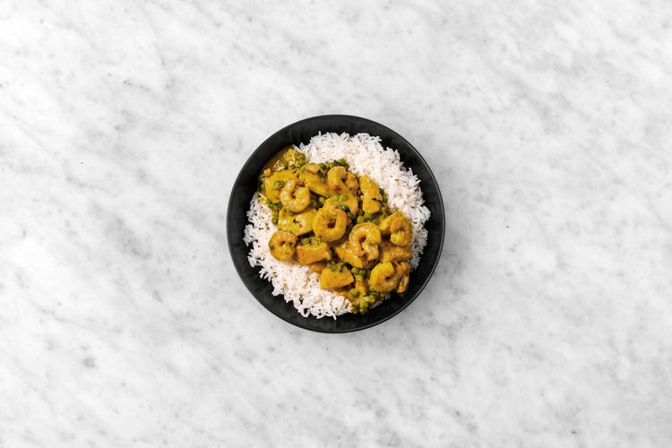 Dinner's Ready!
