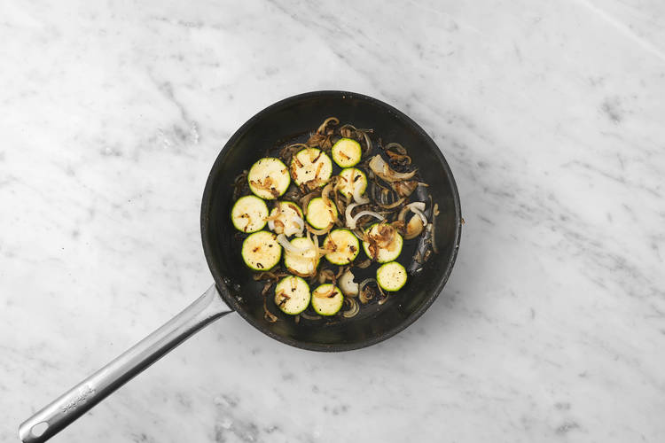 Cook the Veg