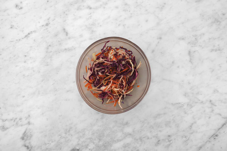 Pickle the Slaw