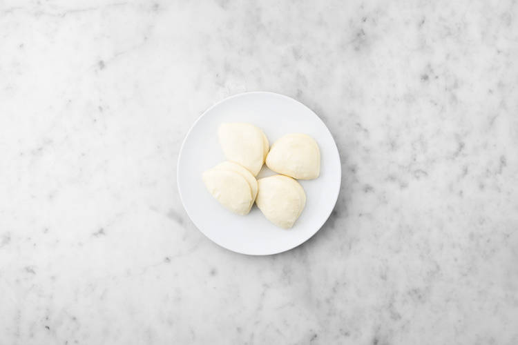 Warm the Baos