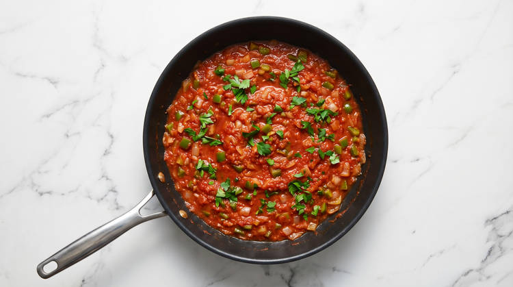 Make Ragù