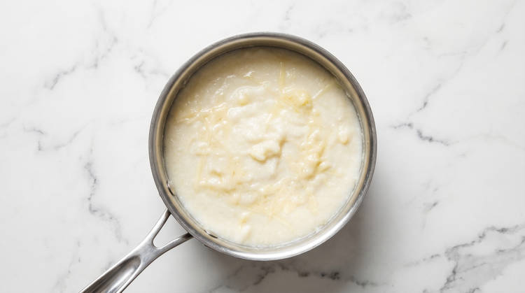 Cook Polenta