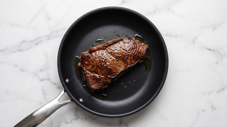 Cook Steak