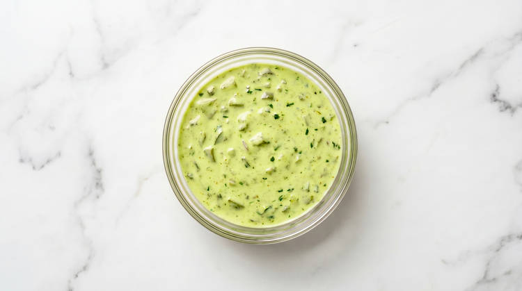 Make Rémoulade