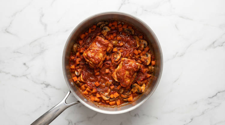 Finish Stew